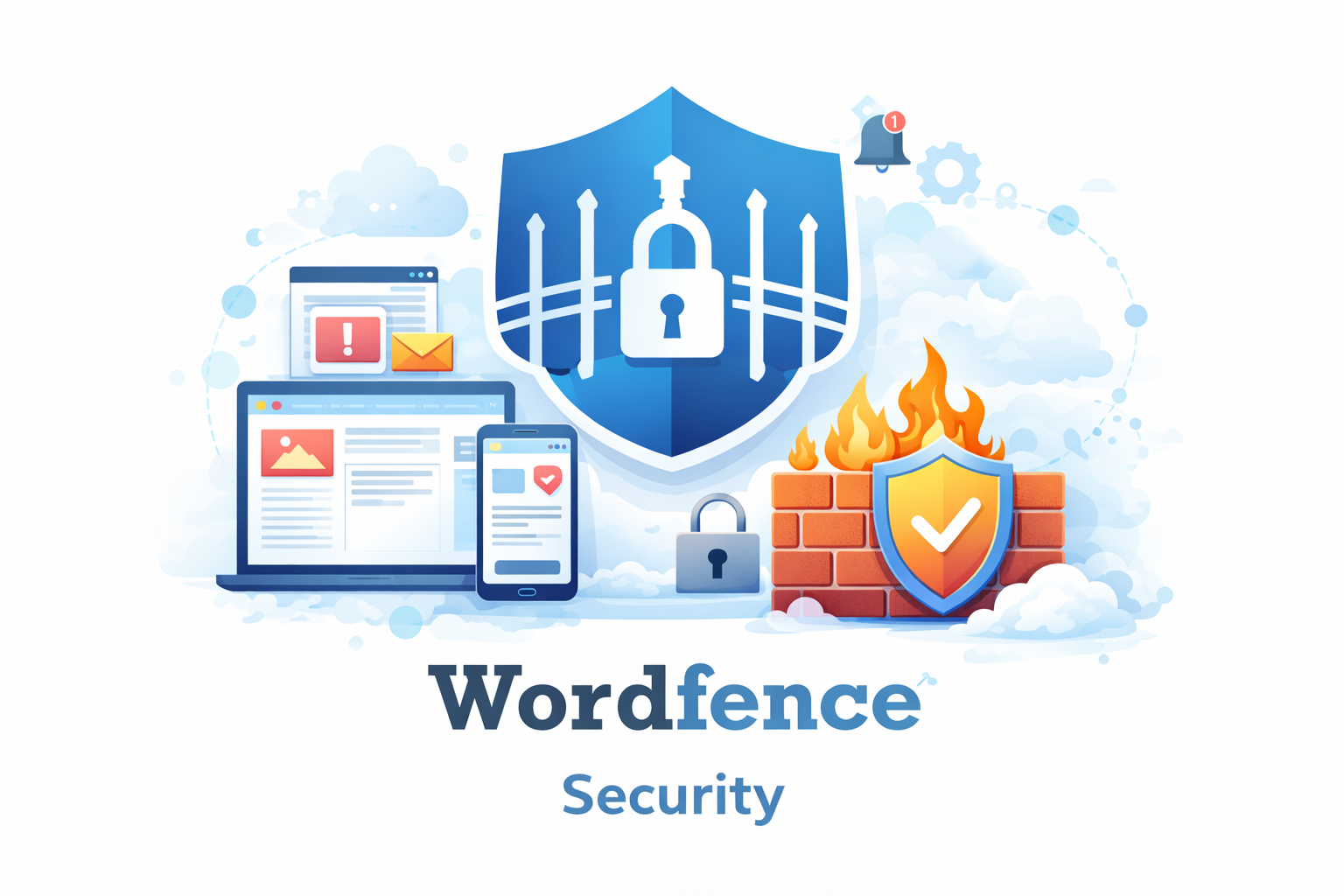 Wordfence Security – Powerful WordPress Firewall & Malware Scanner